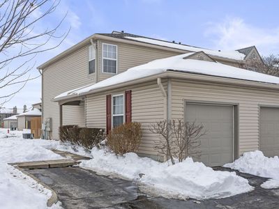 5635 Everbrook Dr, Hilliard, OH, 43026