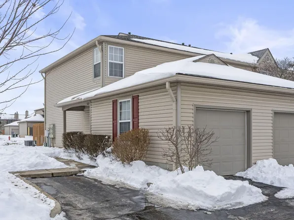 5635 Everbrook Dr, Hilliard, OH 43026