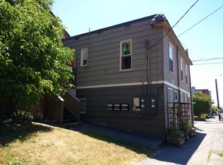 5900 20th Ave NW, Seattle, WA 98107