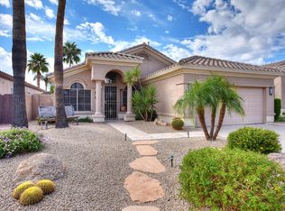 8133 E Theresa Dr, Scottsdale, AZ 85255