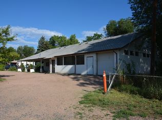 13555 W Colfax Ave, Golden, CO 80401