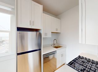 4736 Balboa St #201, San Francisco, CA 94121