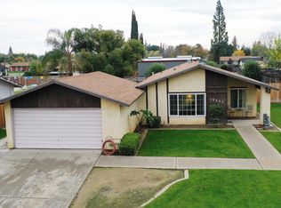 10805 Paul Ave, Bakersfield, CA
