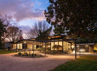 2307 E Fritts Ln, Springfield, MO 65804