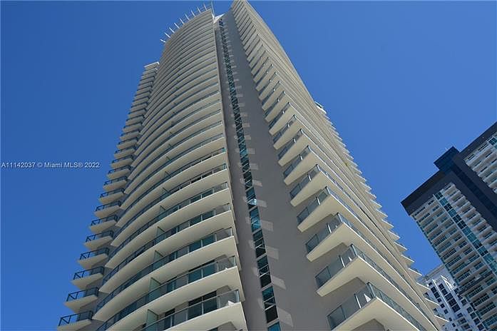 1st image of 1100 S Miami Ave #1408