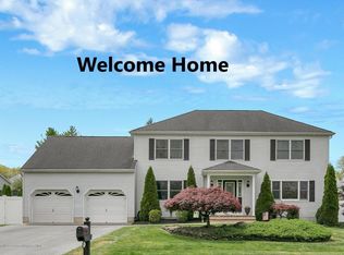 507 Sleepy Hollow Rd, Toms River, NJ 08753