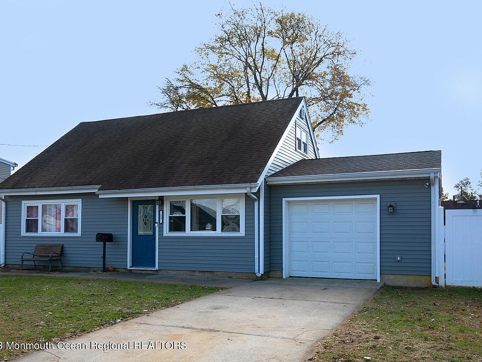 12 Spruce Street, Hazlet, NJ 07730 MLS 22331674 Zillow