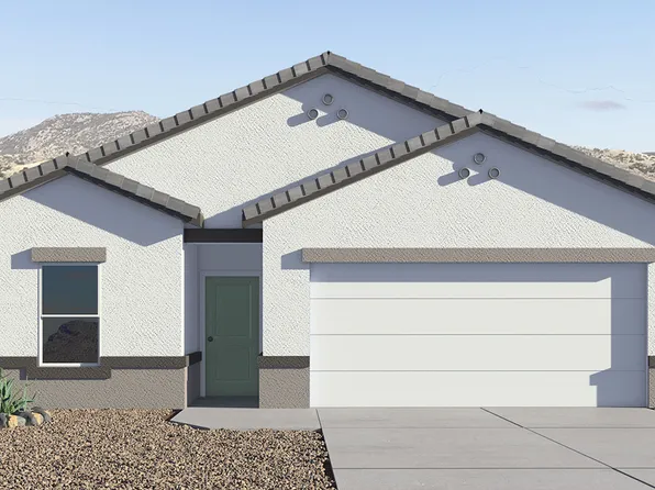 Harris Plan, Barnett Village