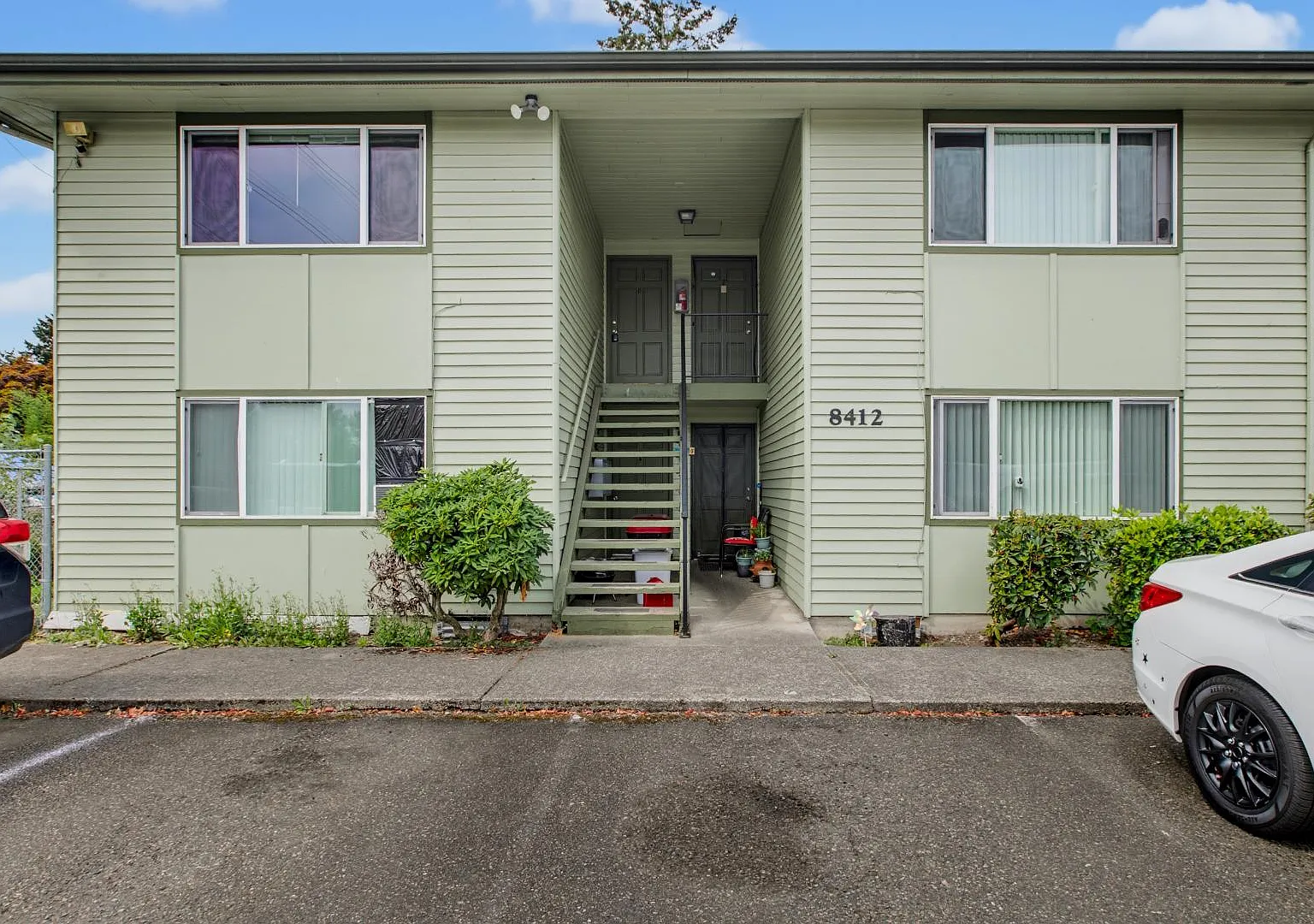 8412 McKinley Ave — Photo 4