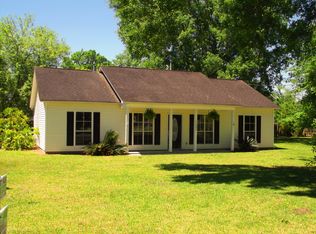 17237 Joboy Rd, Prairieville, LA 70769