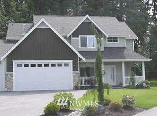 8417 164th Ct E, Puyallup, WA 98375