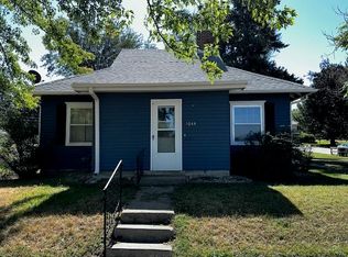 1044 S G St, Broken Bow, NE 68822
