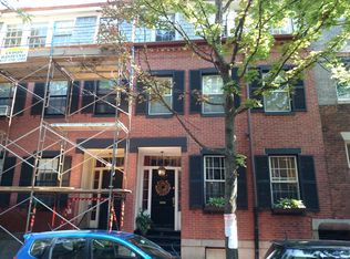 37 Melrose St #3, Boston, MA 02116