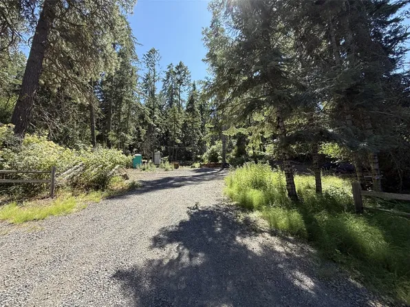 250 Rodeo Road, Cle Elum, WA 98922