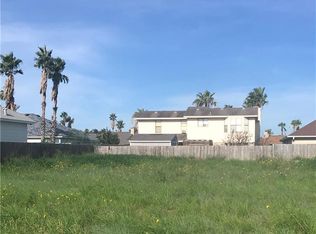 15246 Capstan St, Corpus Christi, TX 78418