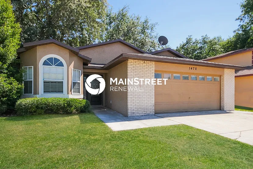 1478 Eldra Dr — Photo 3