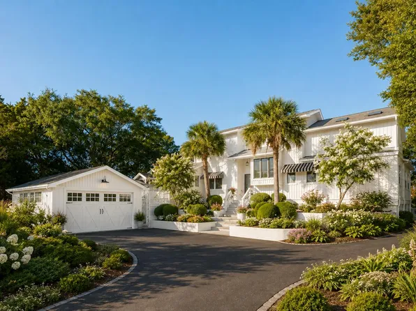 10 Waterway Island Dr, Isle Of Palms, SC 29451
