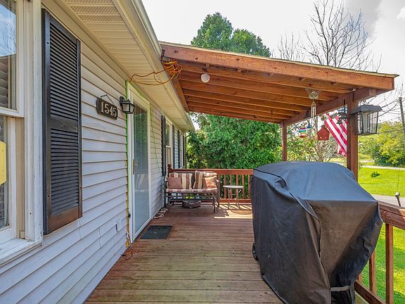 5th image of 1545 W Railroad Ave