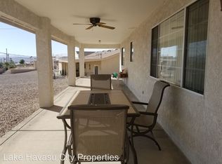 2480 Mandalay Dr, Lake Havasu City, AZ 86404