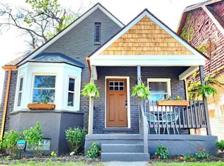 16649 Turner St, Detroit, MI 48221