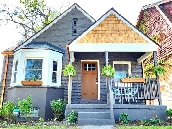 16649 Turner St, Detroit, MI 48221