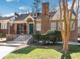 773 Brookridge Dr NE, Atlanta, GA 30306