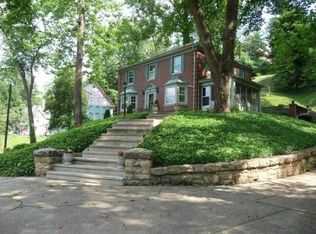 9 Prospect Dr, Huntington, WV 25701