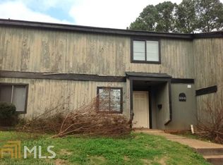 6010 Regent Mnr, Lithonia, GA 30058