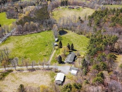 741 Ashgrove Road, Cambridge, NY, 12816