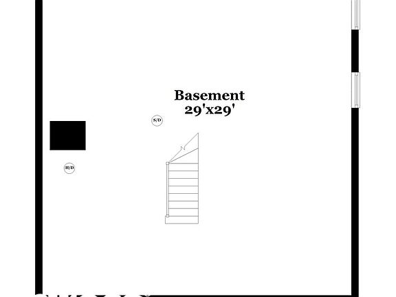 4th image of 208 N Bend Dr