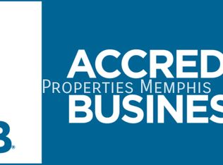 4905 Chevron Rd, Memphis, TN 38118