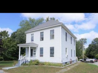 24 High St #1, Lisbon Falls, ME 04252