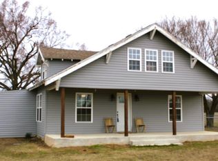 364175 E 960th Rd, Paden, OK 74860