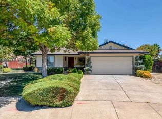 234 Swan Dr, Livermore, CA 94551