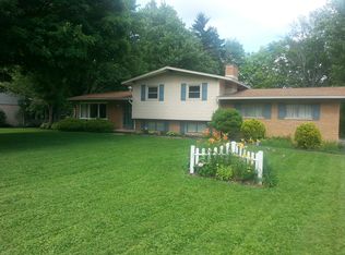 2053 Ranchwood Dr, Mansfield, OH 44903