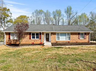 2442 Fews Bridge Rd, Greer, SC 29651