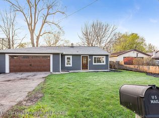 2318 Main St, Holt, MI 48842