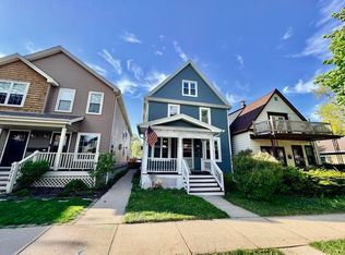 1216 E Russell Ave, Milwaukee, WI 53207