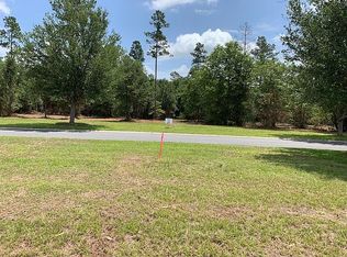 Sweetbay Ln, Waynesville, GA 31566