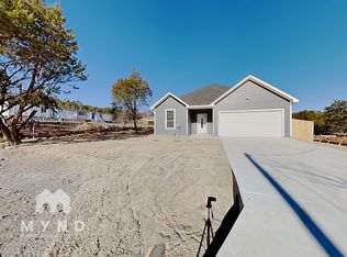 2220 Angelina St, Granbury, TX 76048