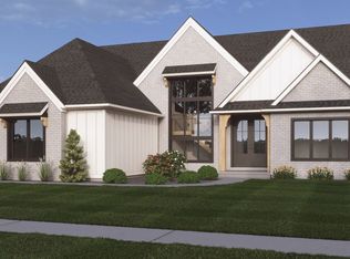 1310 Ravenwood Dr, Mahomet, IL 61853