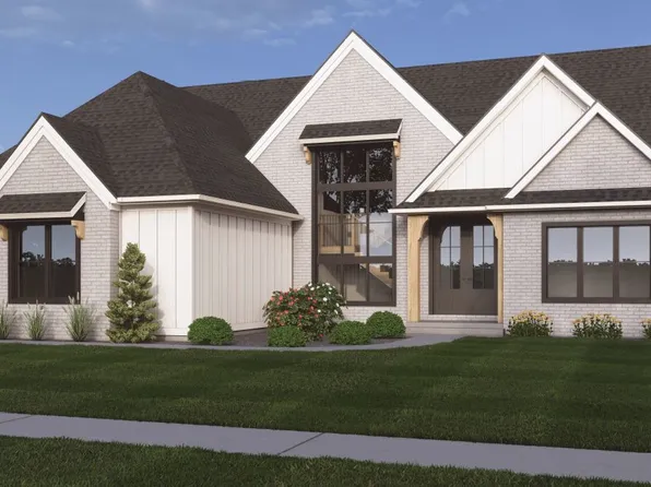 1310 Ravenwood Dr, Mahomet, IL 61853