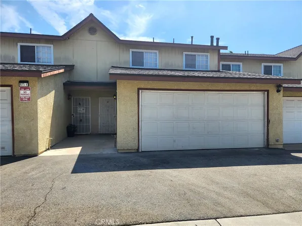 1573-J S Reservoir St, Pomona, CA 91766