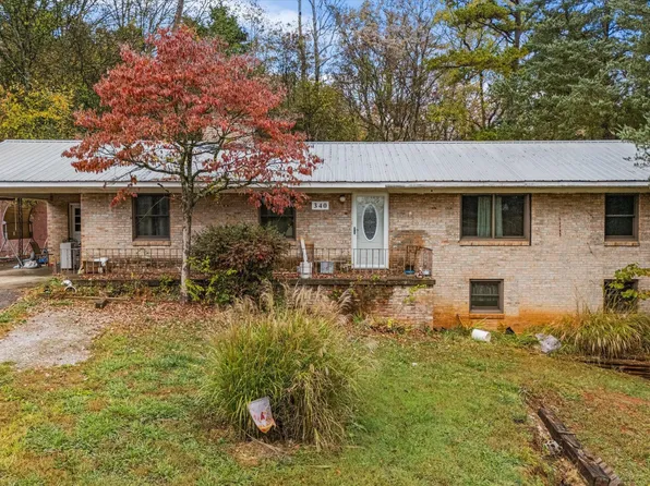 340 Summitt Heights Dr, Jefferson City, TN 37760