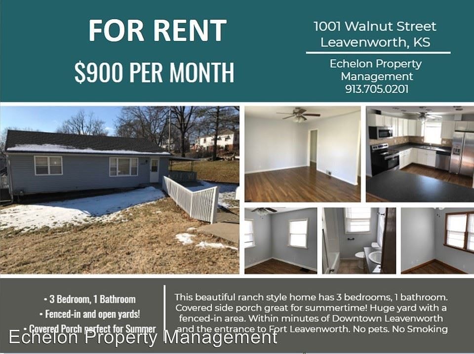 1st image of 1001 Walnut St