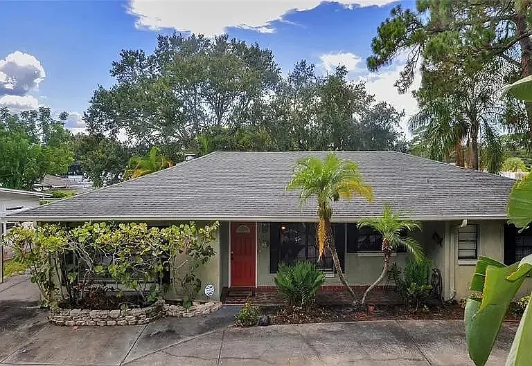 3611 S Coolidge Ave — Photo 1