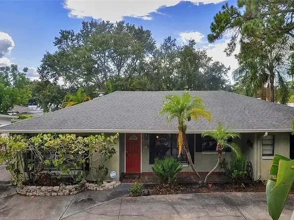 3611 S Coolidge Ave, Tampa, FL 33629