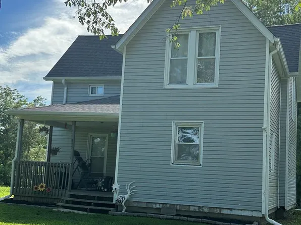 105 & 111 Memorial Dr, Linneus, MO 64653