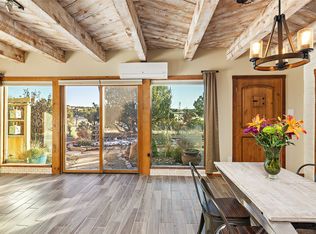 7 Gavilan Rd, Santa Fe, NM 87508