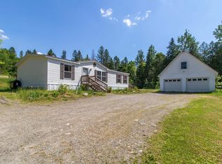 124 Willis Rd, W Charleston, VT 05872